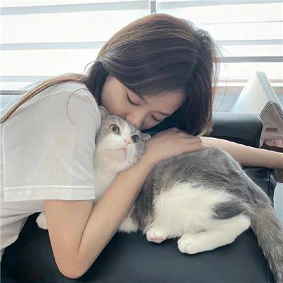 我在看着你